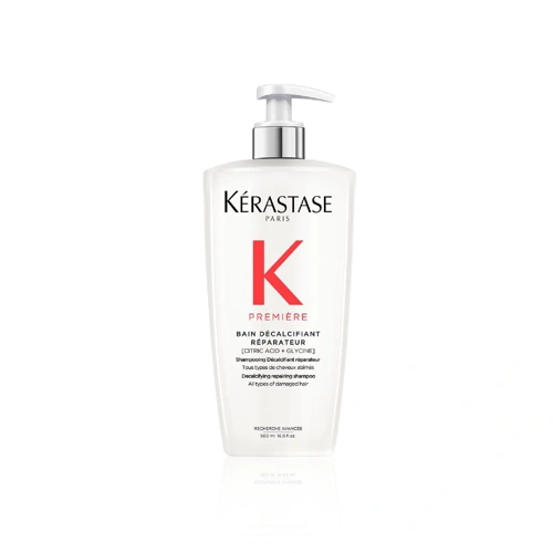 Kérastase Premiére Bain Décalcifiant Réparateur - 500ml főképe